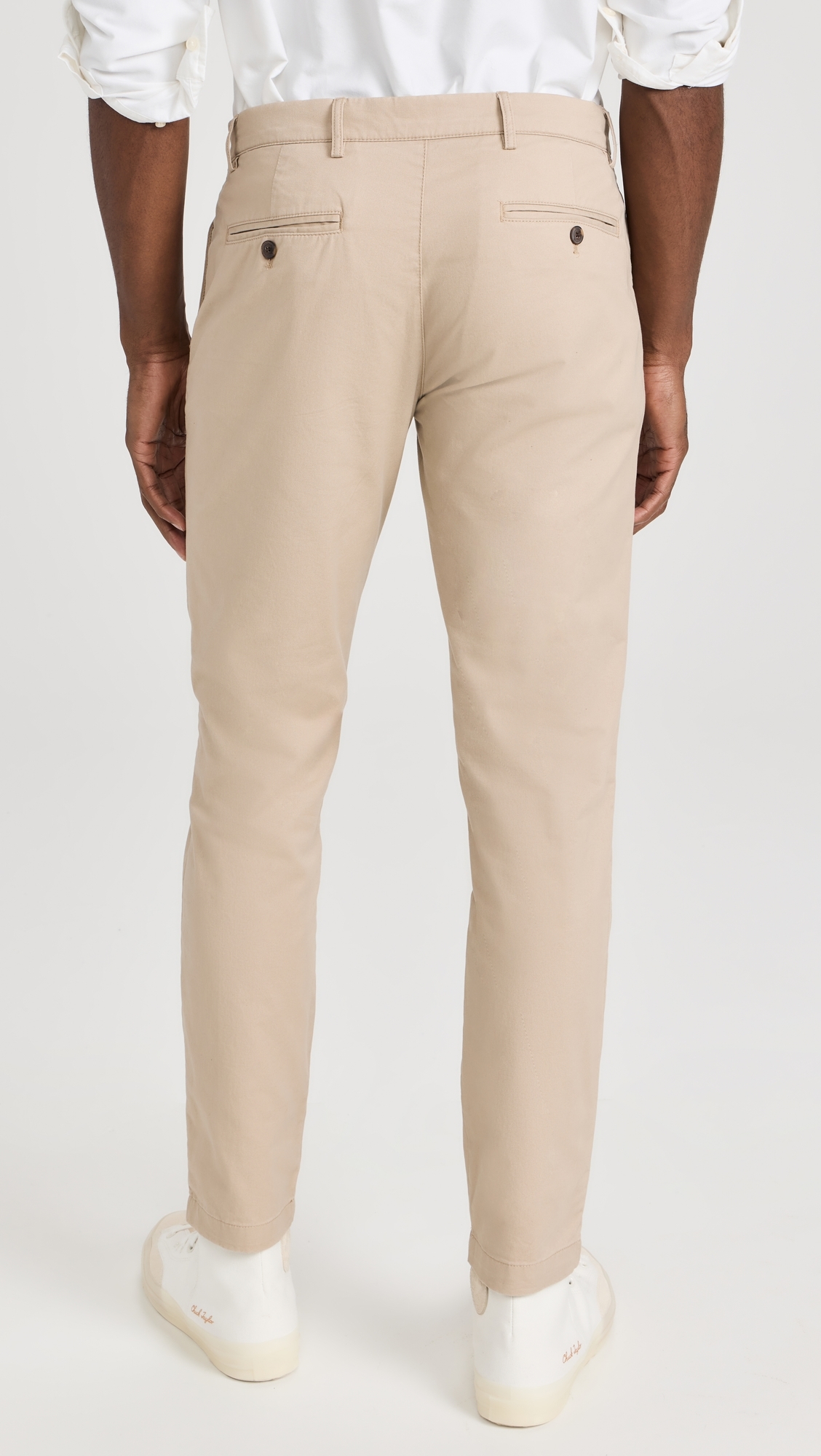 Connor Chinos Khaki