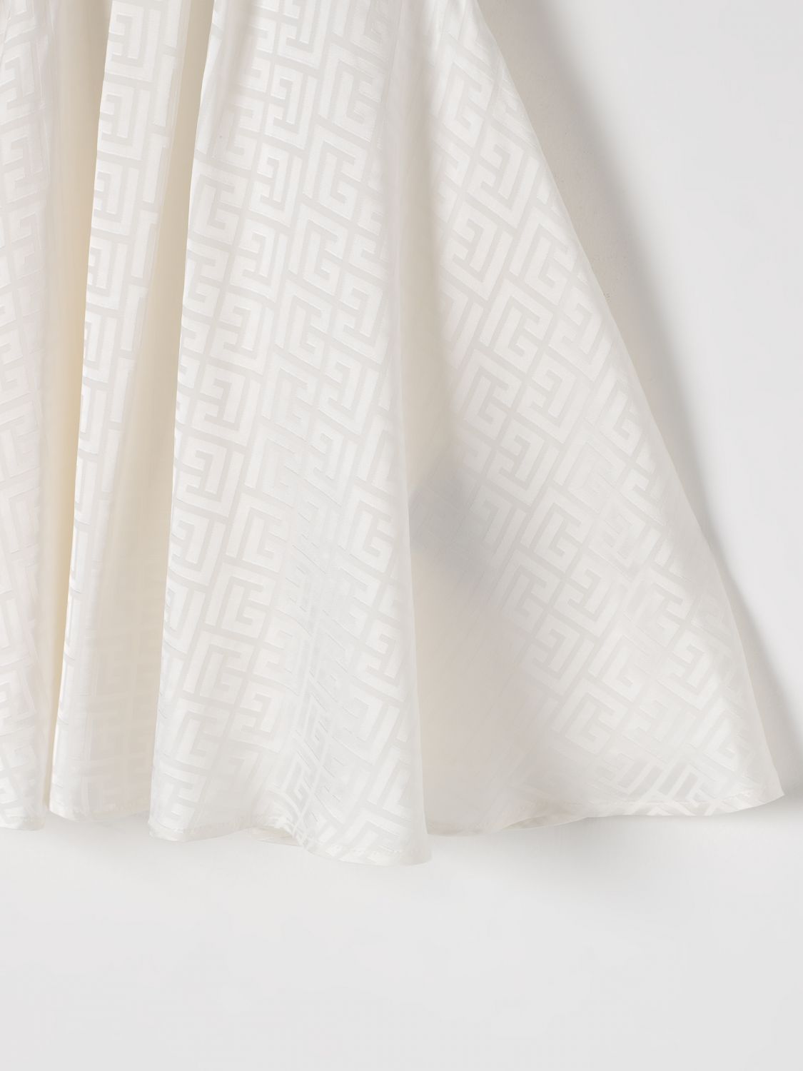 Shirt Kids color Ivory