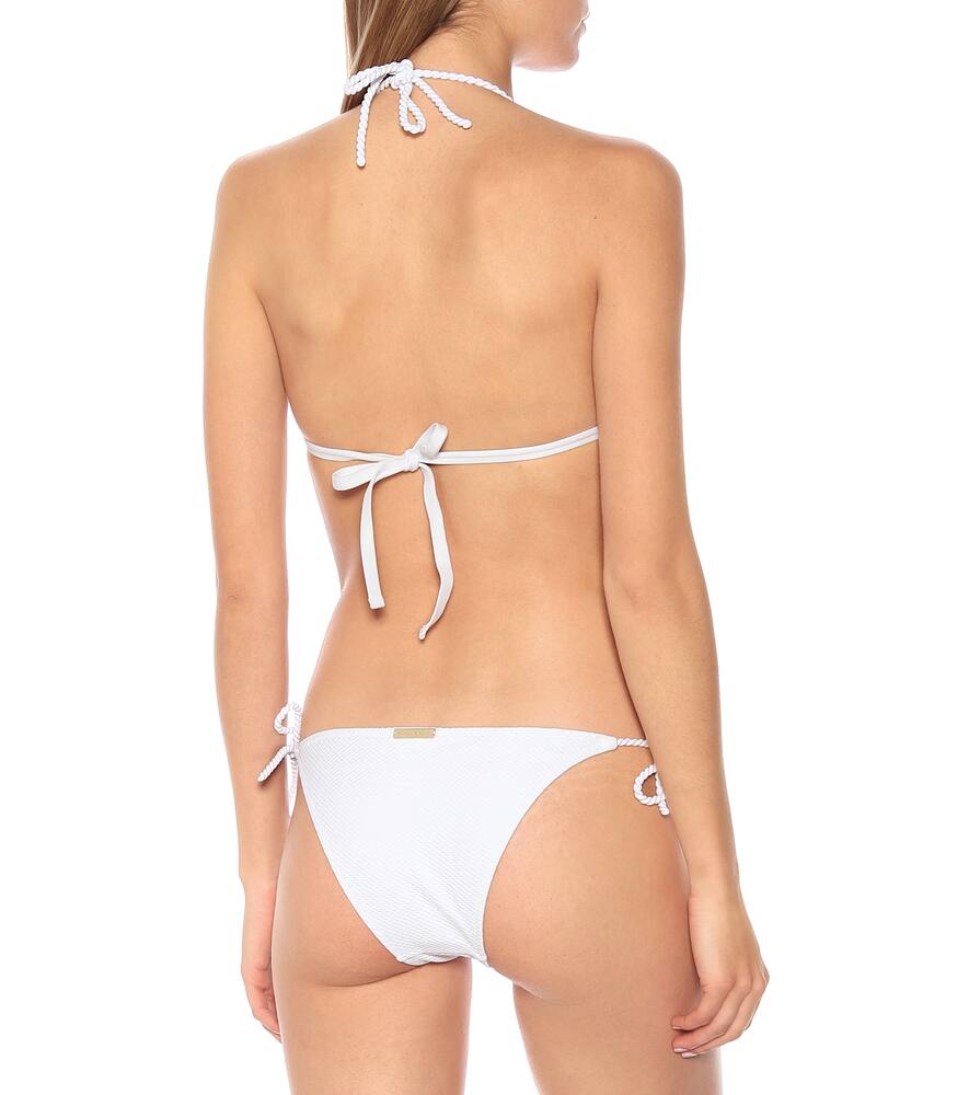 Heidi Klein Core Tie-Side bikini bottoms