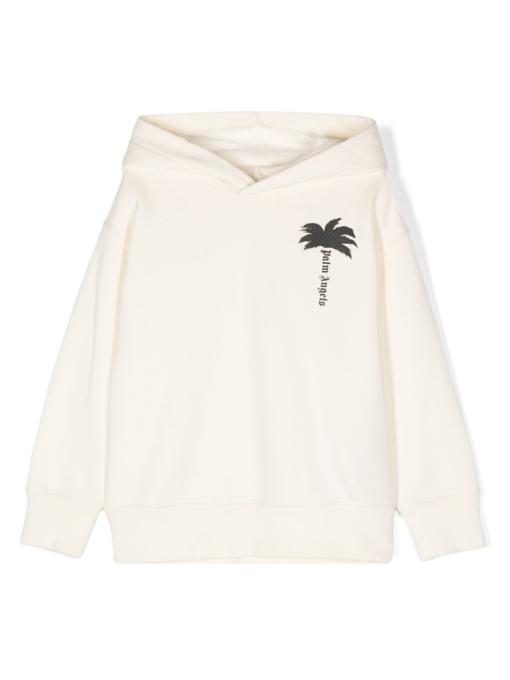 The Palm hoodie - Neutrals