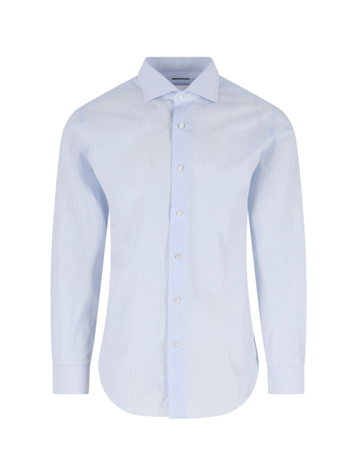 Men's 100% Cotton Dress Shirt