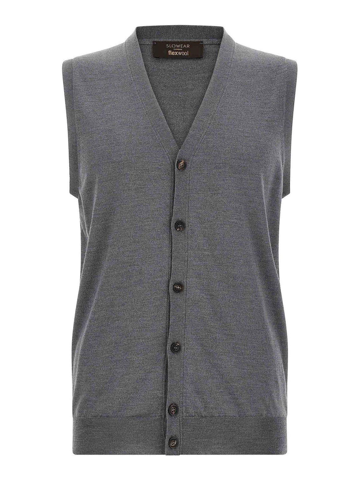 Flexwool Vest