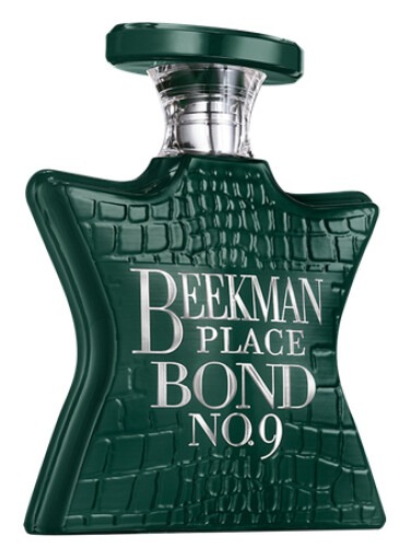 Unisex Beekman Place EDP Spray 3.4 oz Fragrances 888874008441