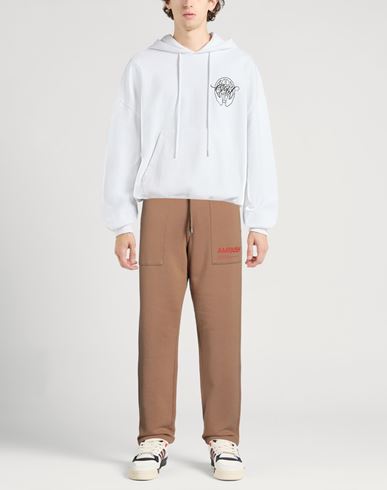 Man Pants Camel