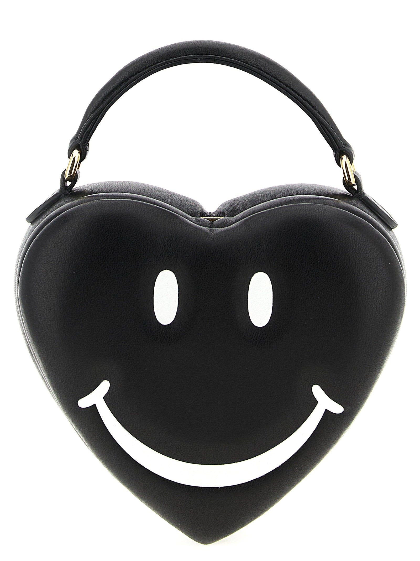Handbag — Black