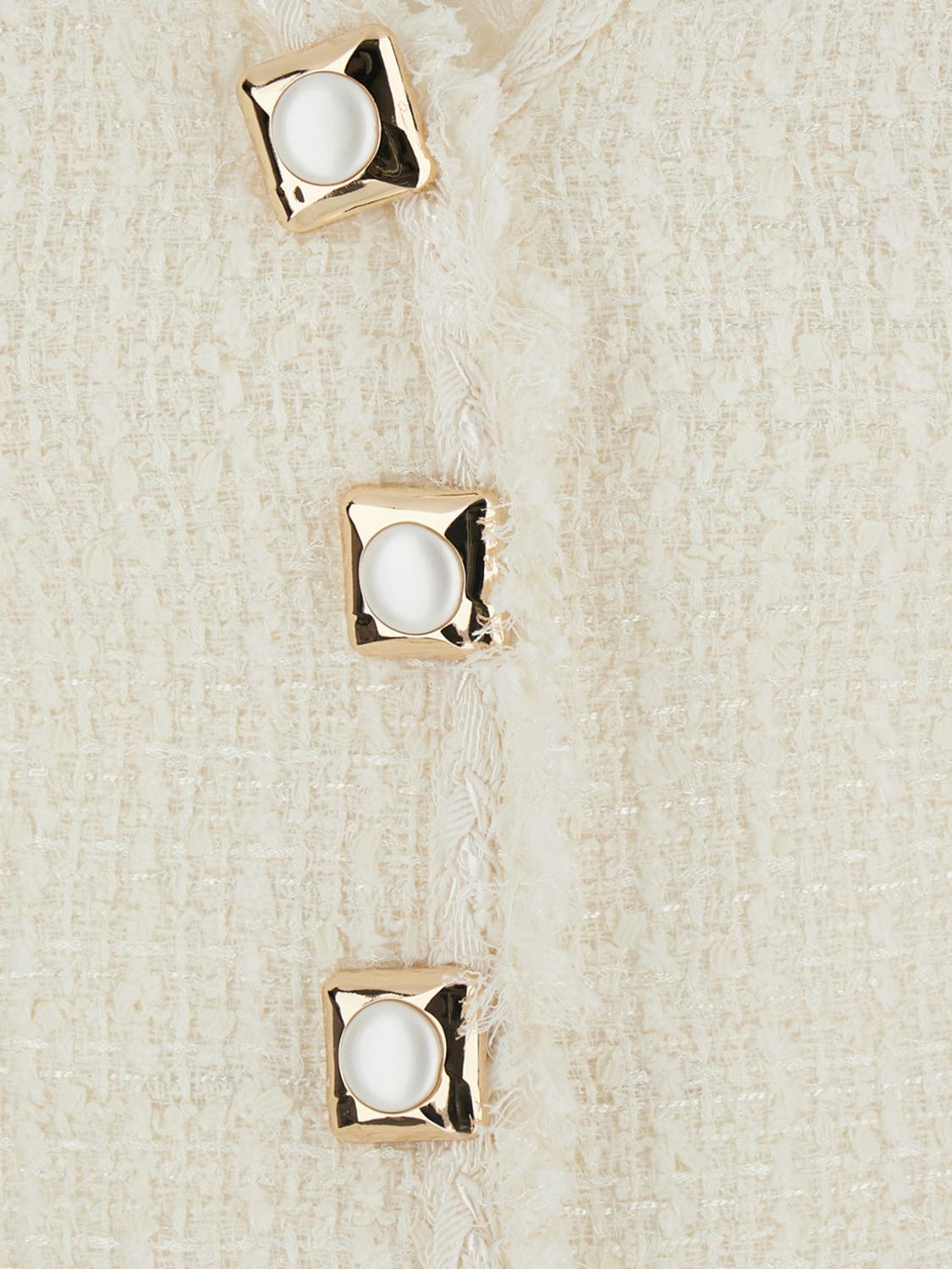 Dress Woman color Cream