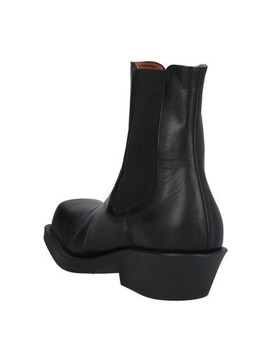 Woman Ankle boots Black