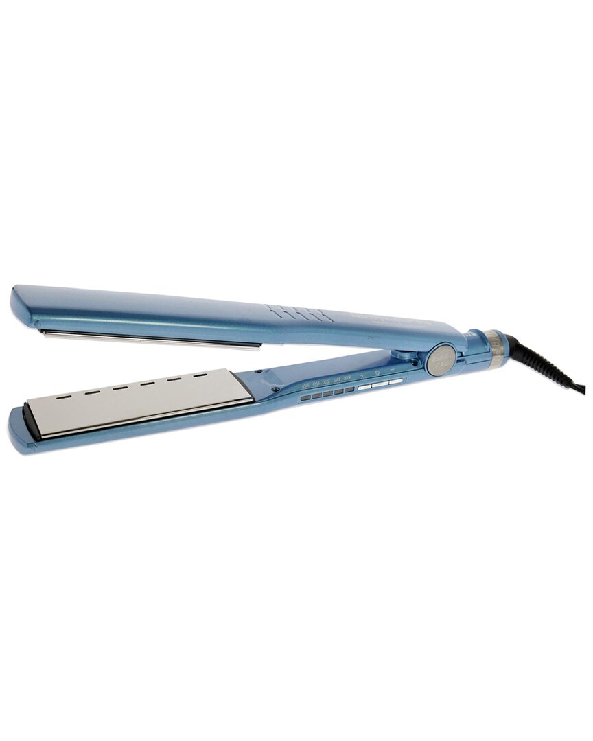 Unisex Nano Titanium Vented Ionic Flat Iron