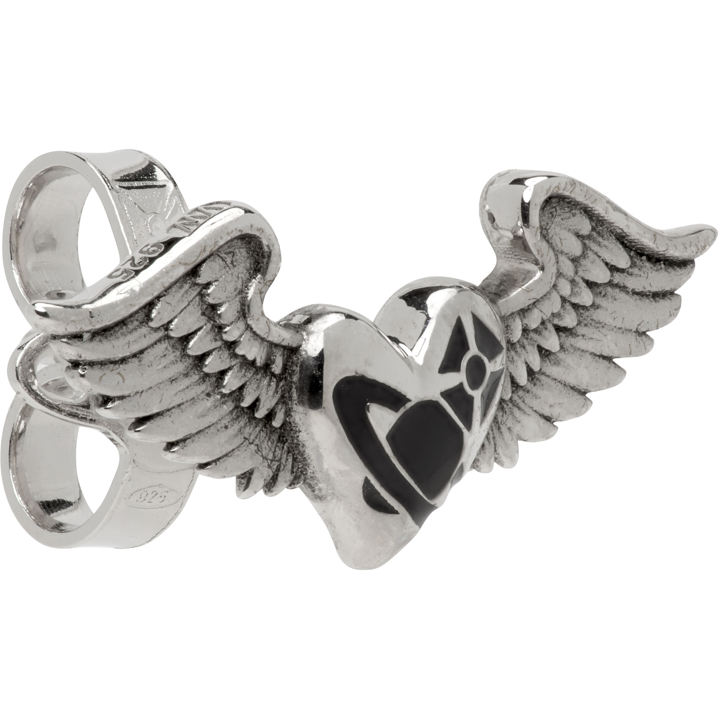 Herbert Single Stud Earring