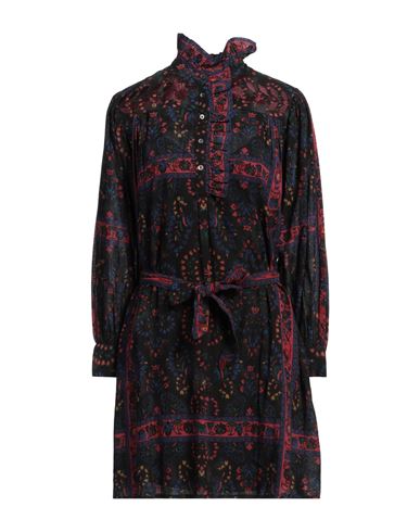 Woman Mini dress Black