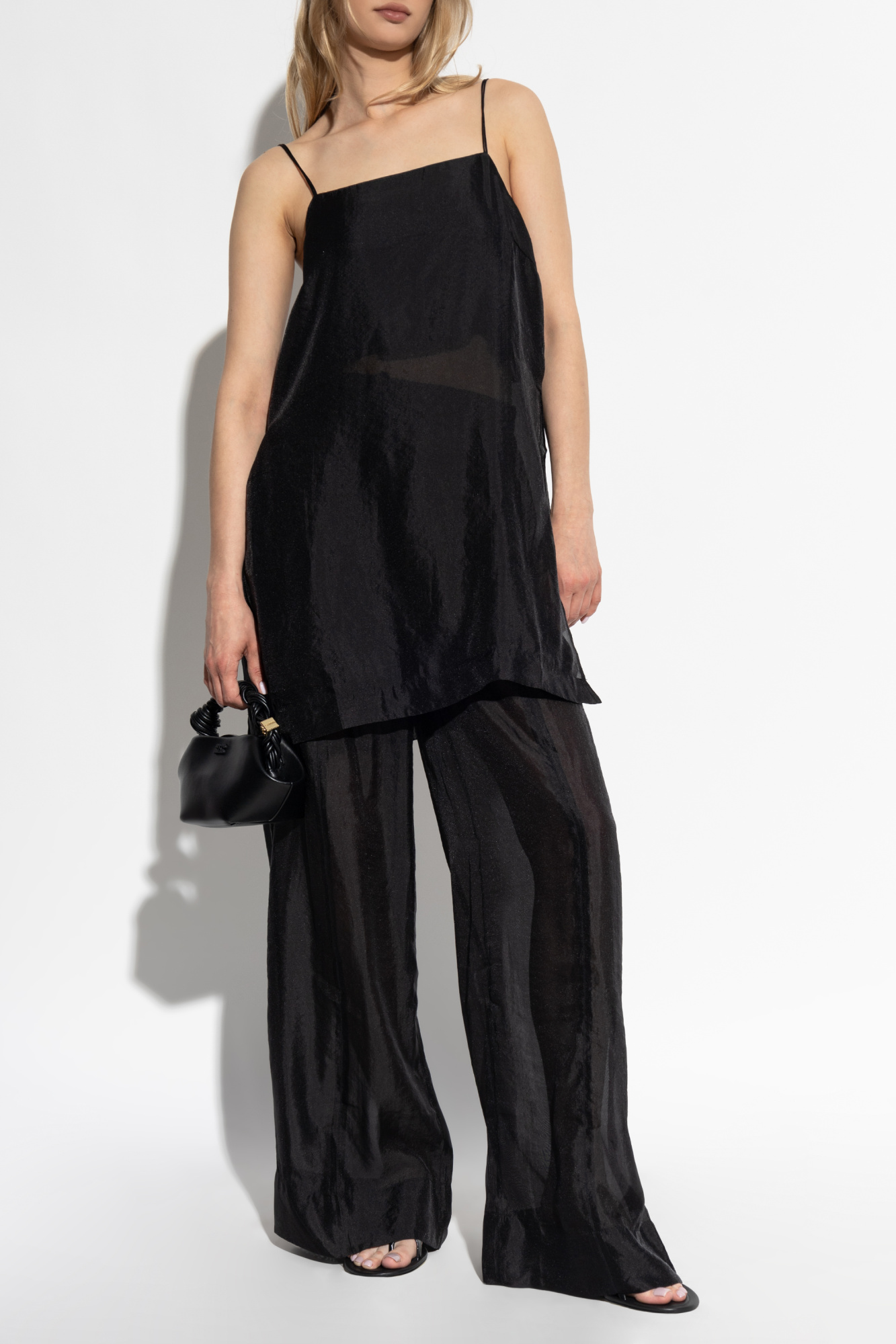 Pants 'Gztrudi', Women's, Black