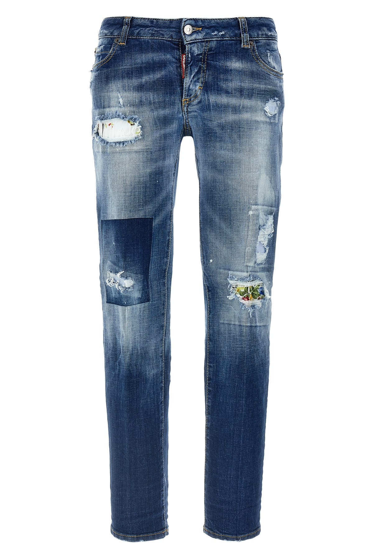 'Jennifer' Jeans