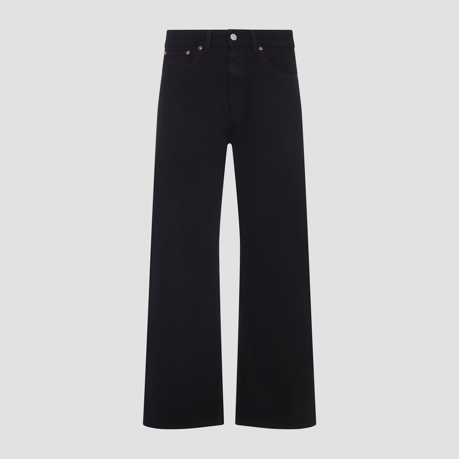 Third Cut Jeans