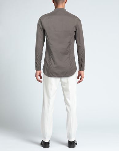 Man Shirt Khaki
