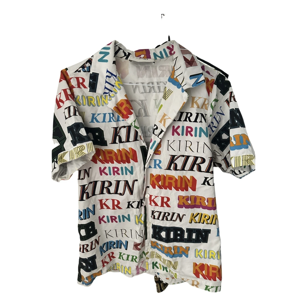 Tops Cotton for Female 36 FR
