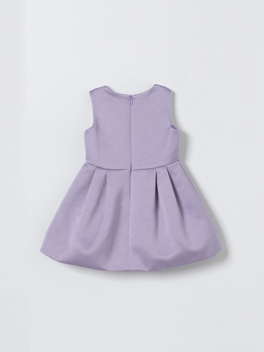 Dress Kids color Black
