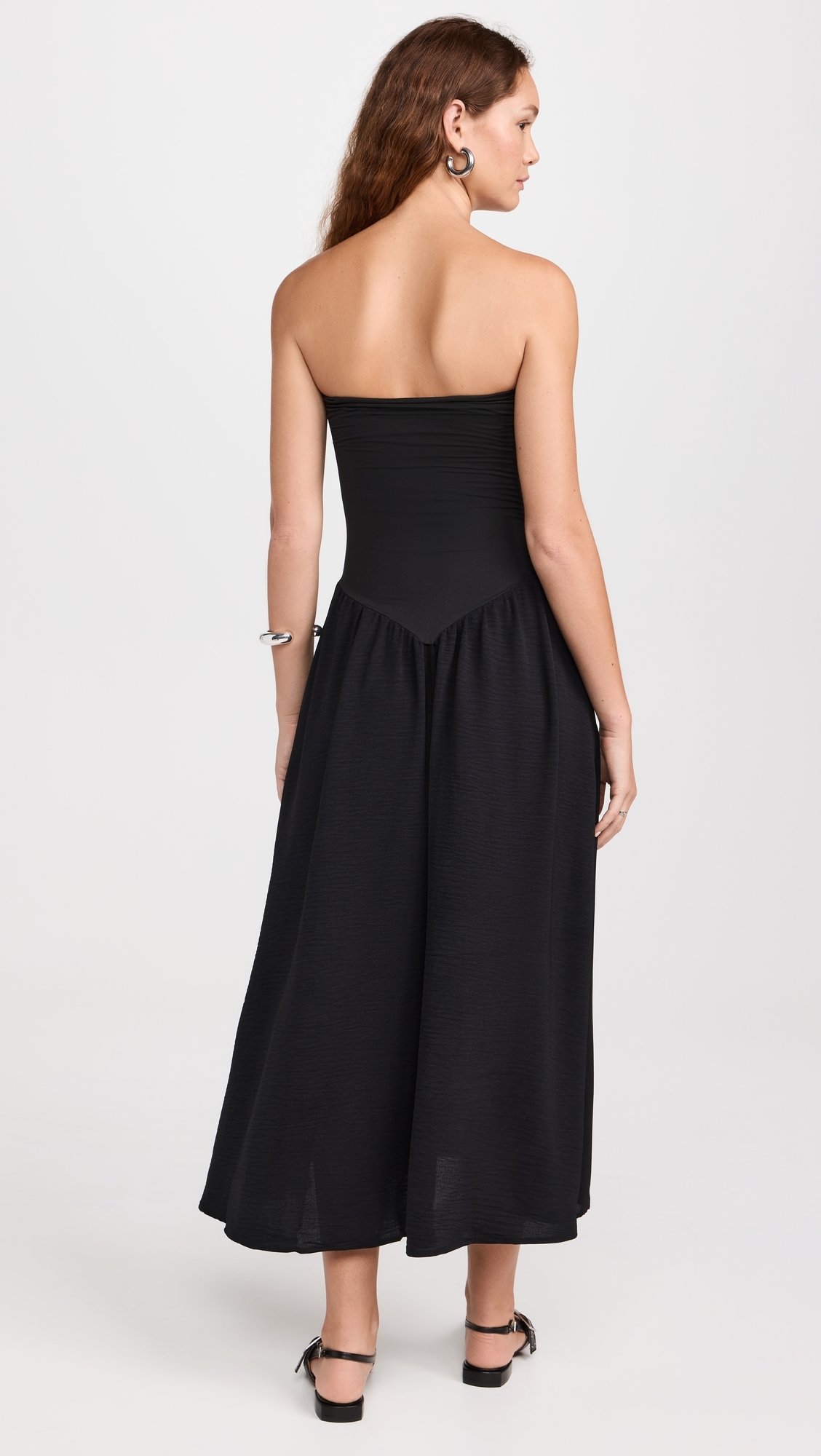 Mackenzie Dress Black