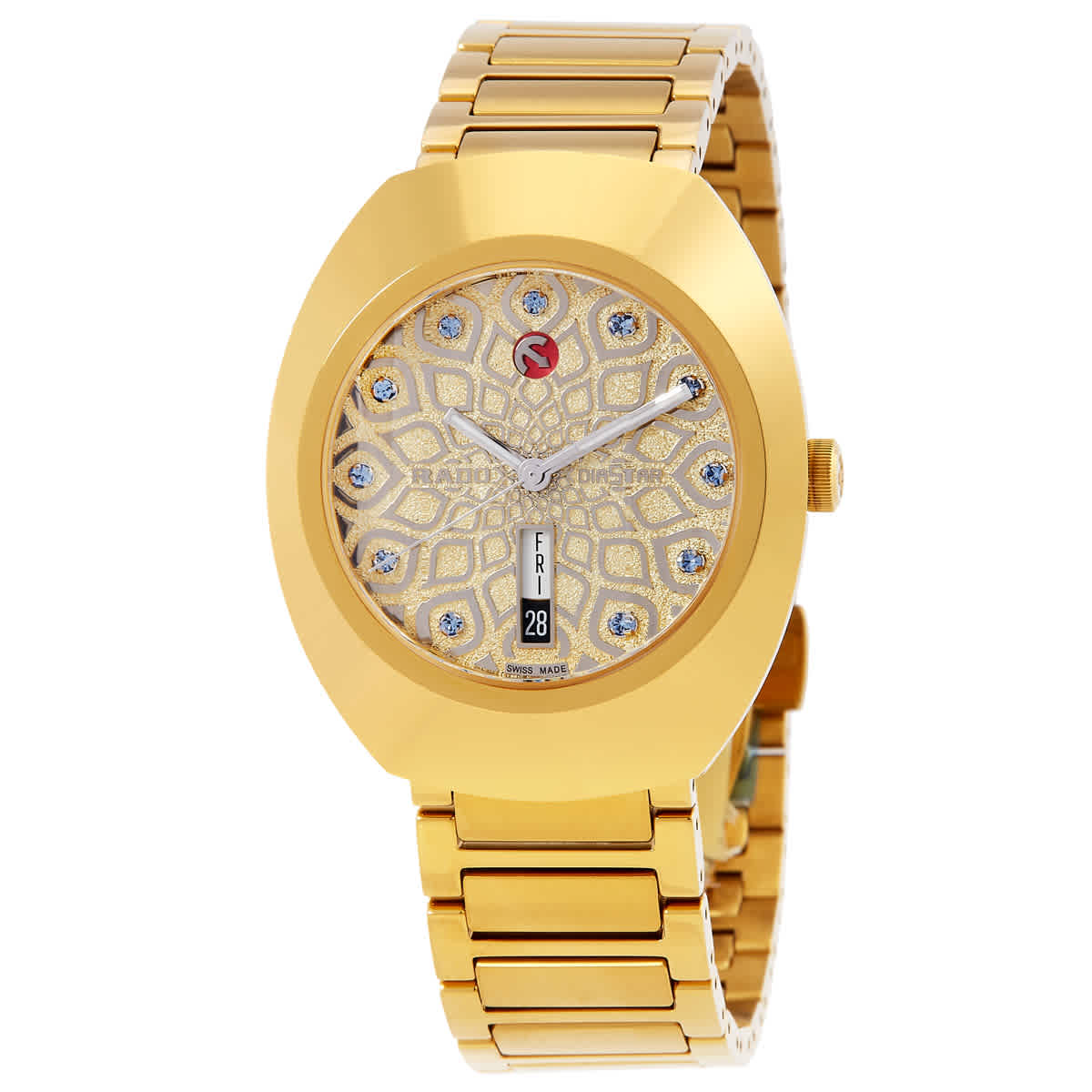 DiaStar Original Automatic Unisex Watch R12161643
