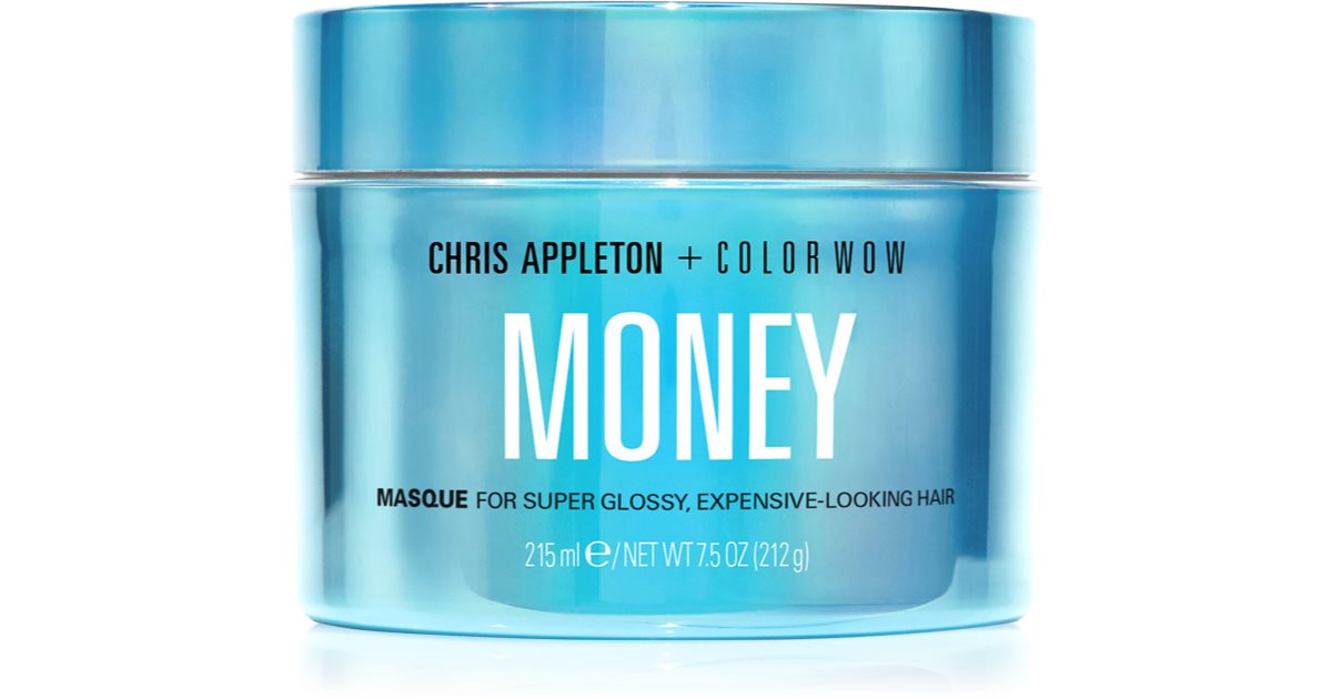 Color WOW Money 215 ml — Root Concealer