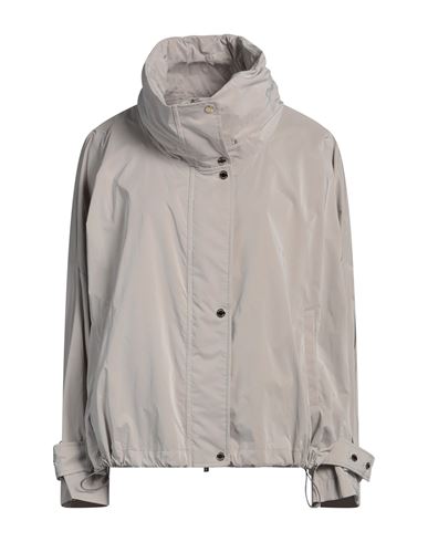 Woman Jacket Light grey