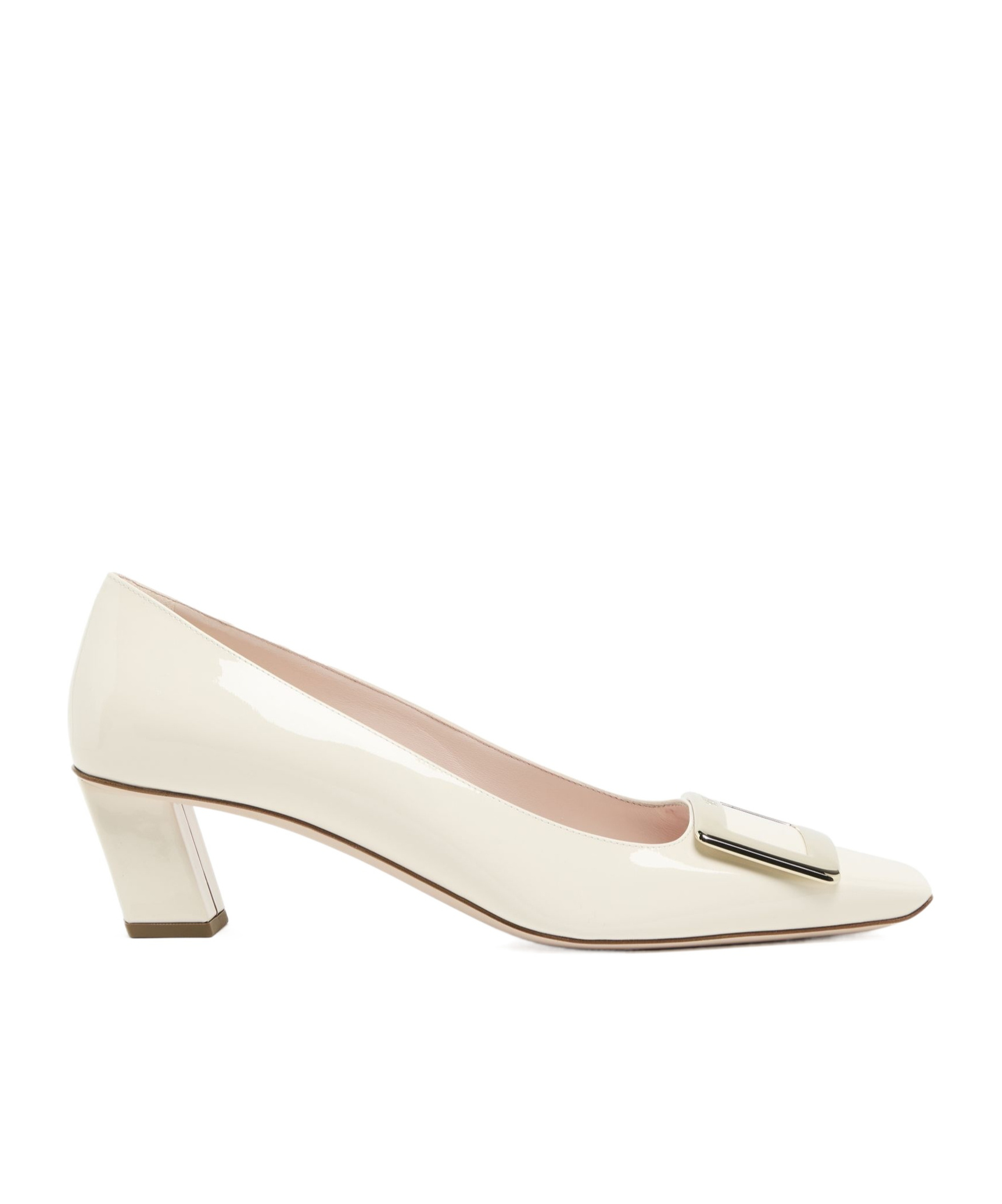 Belle Vivier decollete pumps 45
