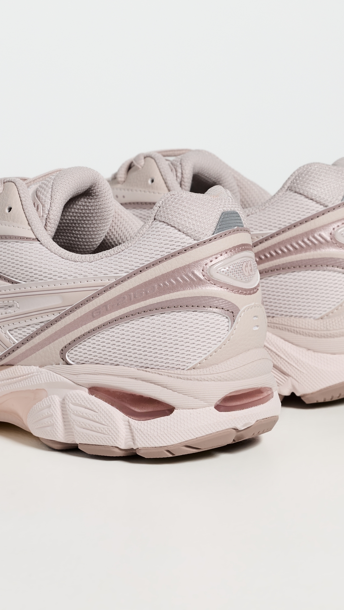 GT-2160 Sneakers Blush/Mineral Beige W