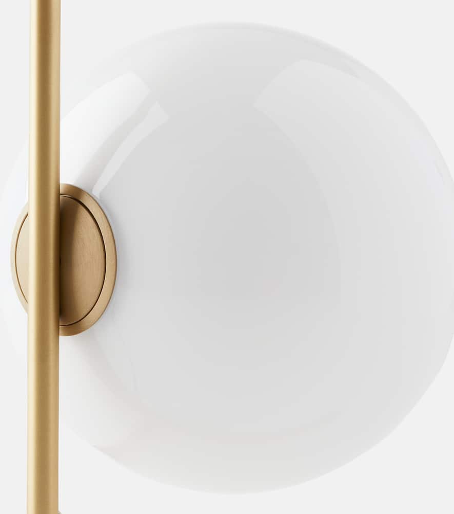 IC Lights Table 1 Low table lamp by Michael Anastassiades, EU plug