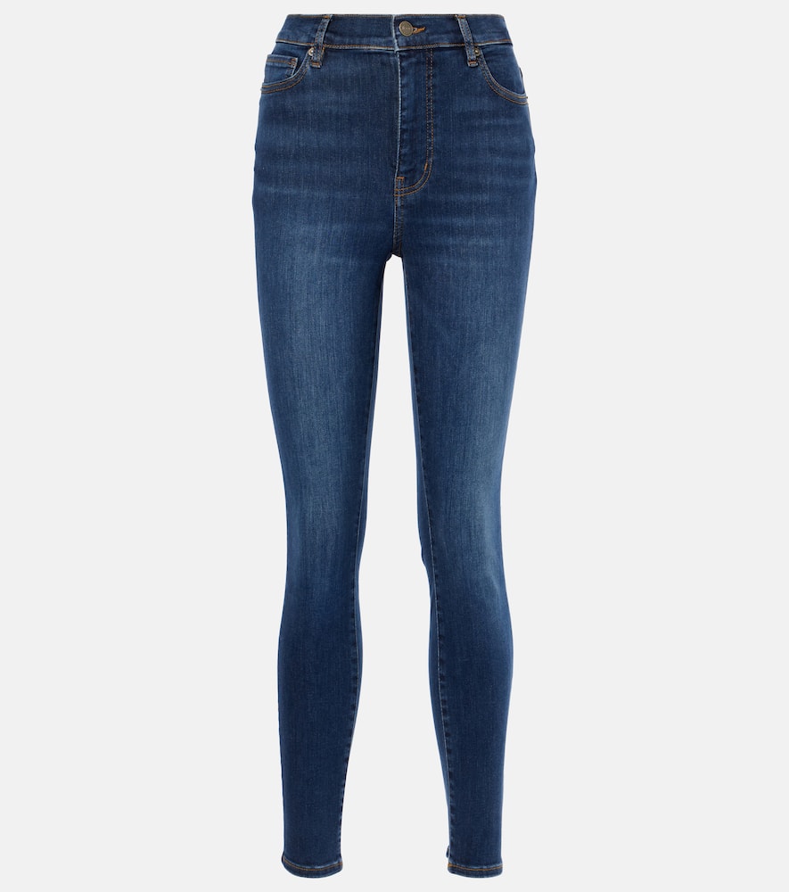 Le High Skinny skinny jeans