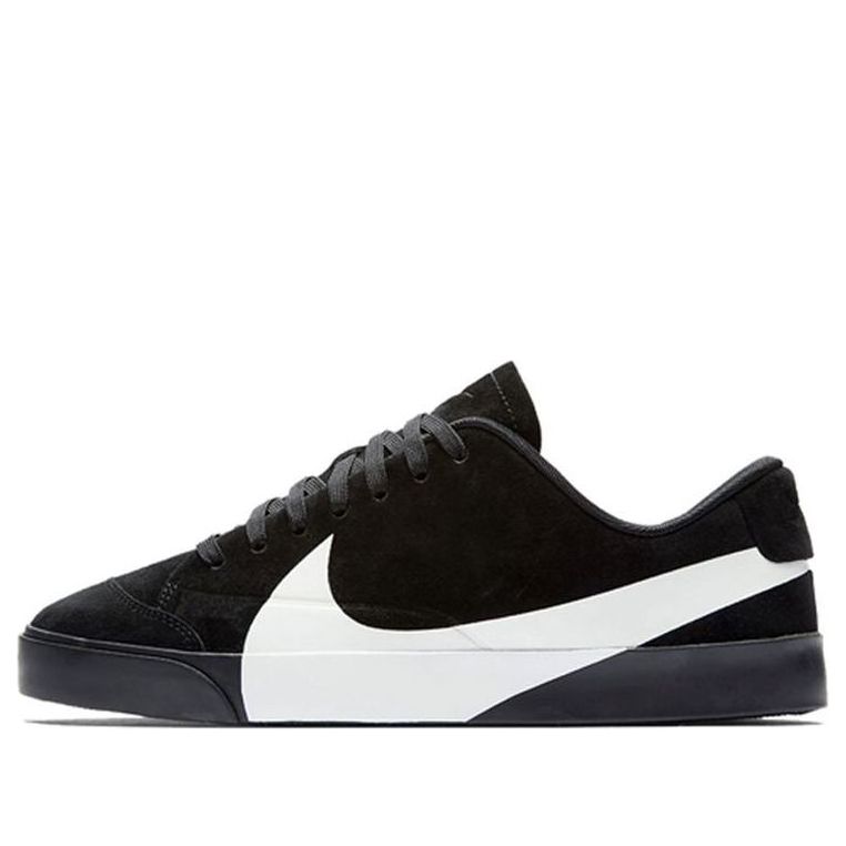 (WMNS) Blazer City Low LX 'Black'