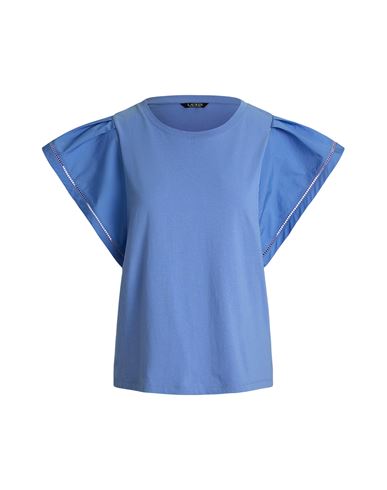 Lauren Ralph Lauren Jersey Flutter