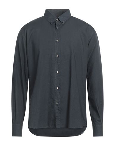 Man Shirt Midnight blue