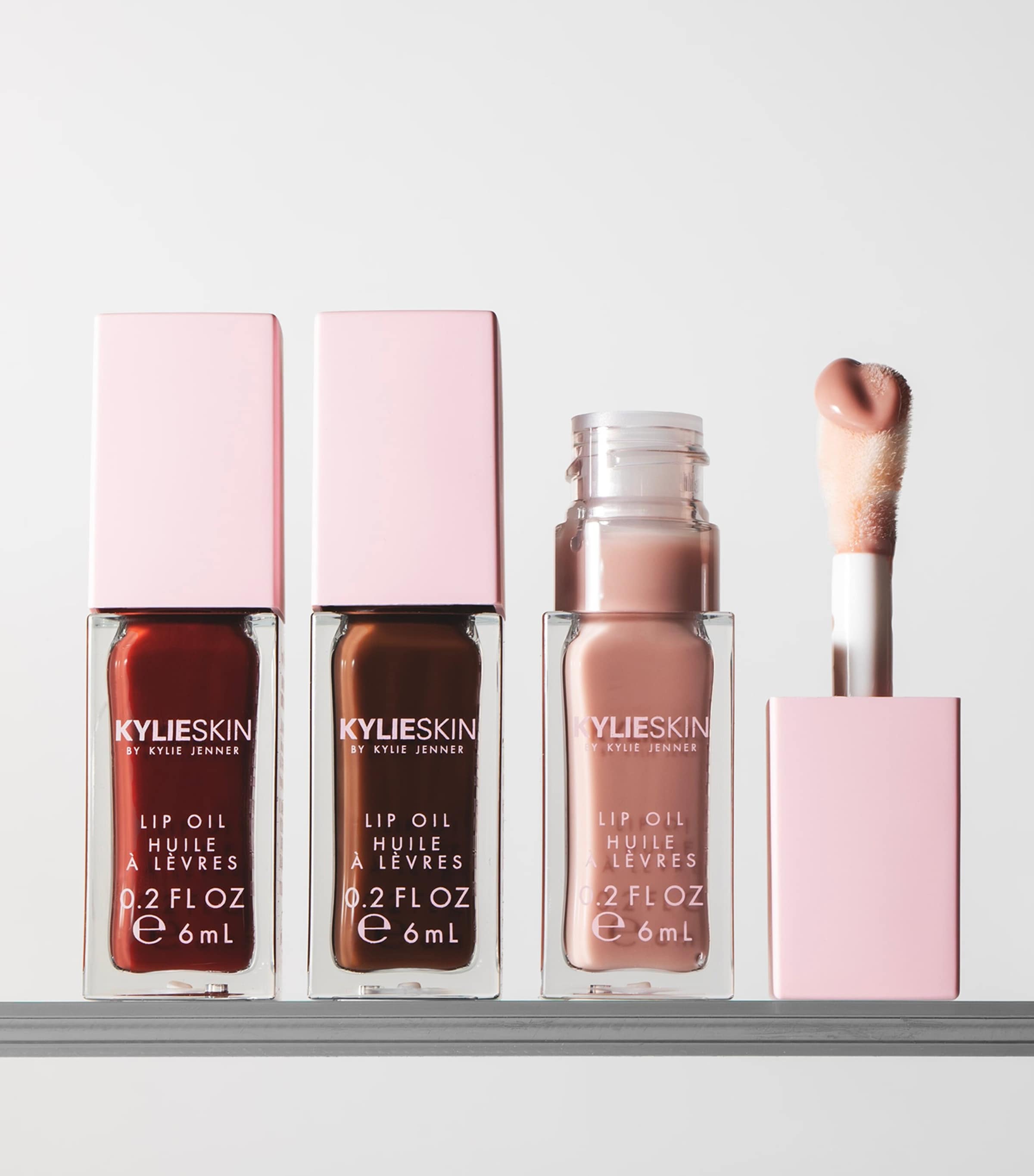 Lip Oil