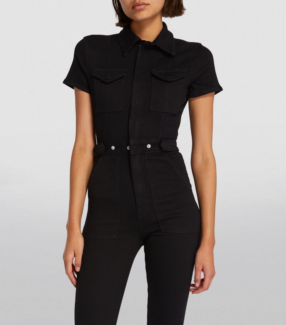 Fit For Success Jumpsuit