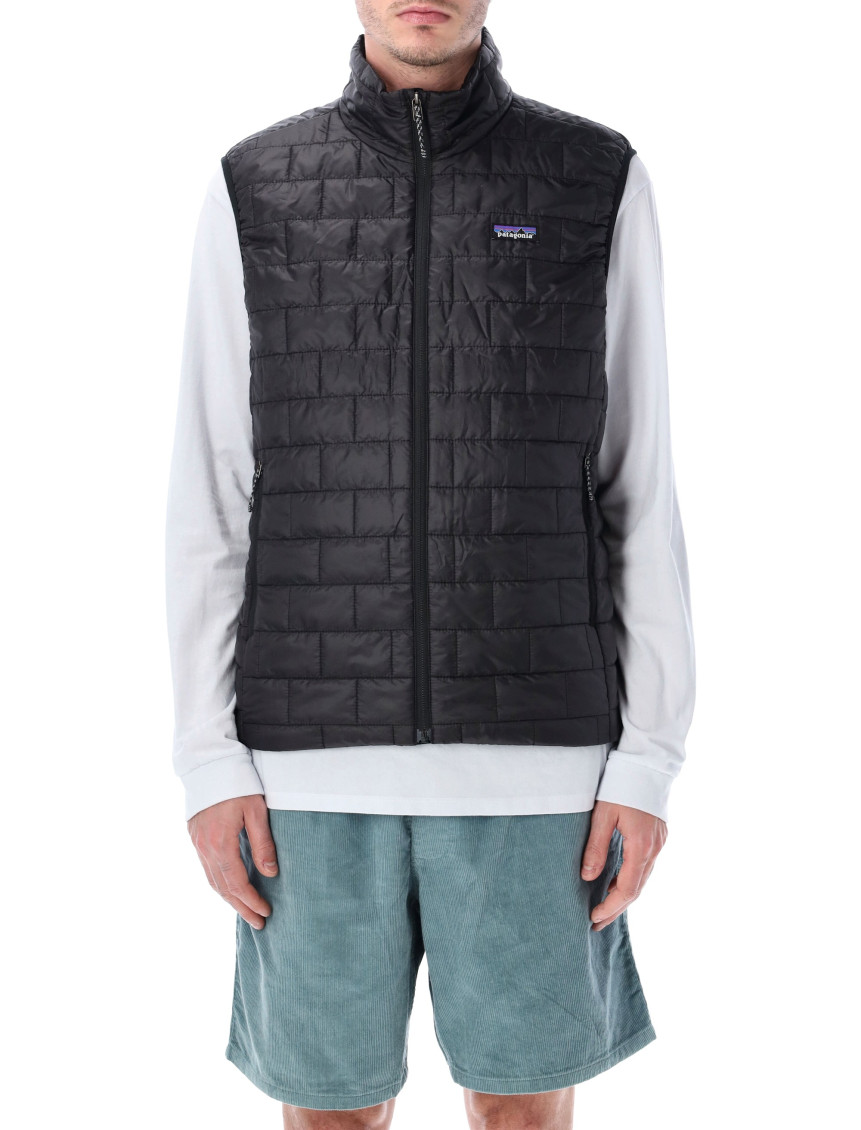 Nanop Puff Vest
