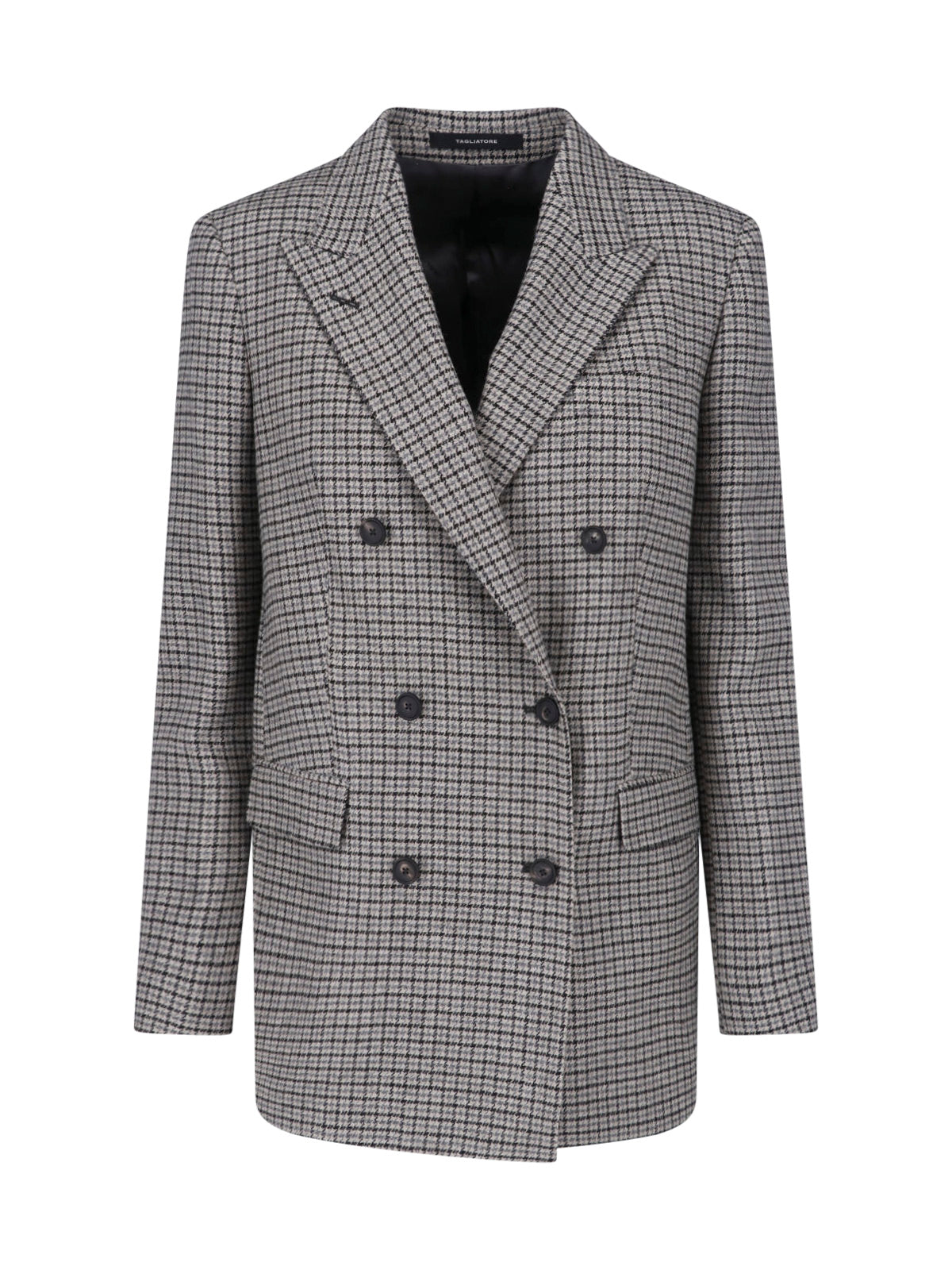 Women's Wool-Blend Jacket