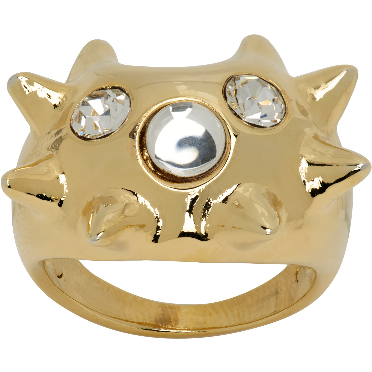 Astro Ring