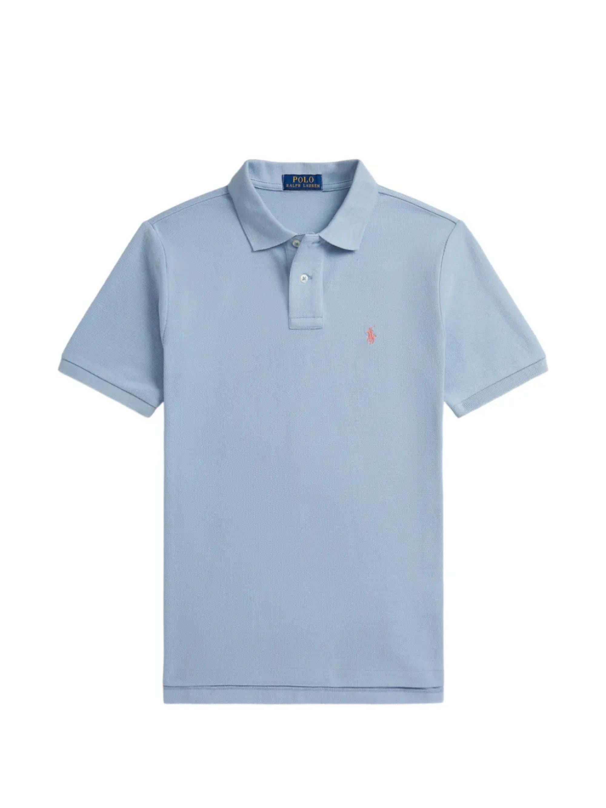 Boys' Classic T-Shirt in Mini Style
