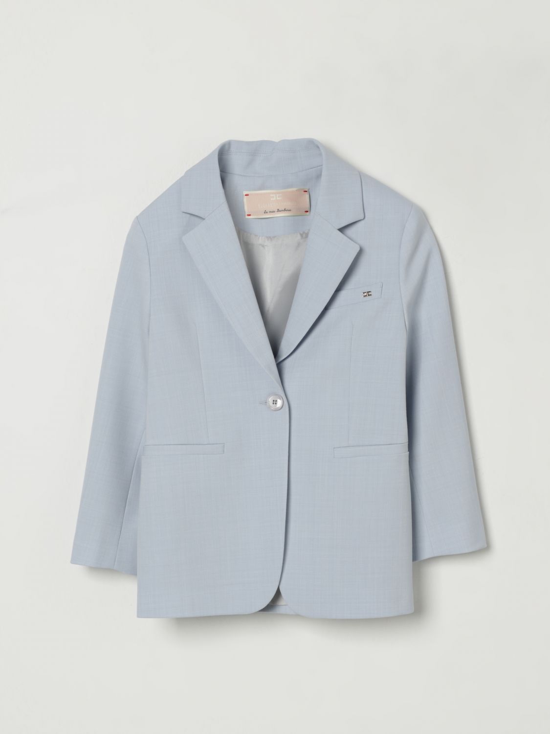 Blazer Kids color Gnawed Blue