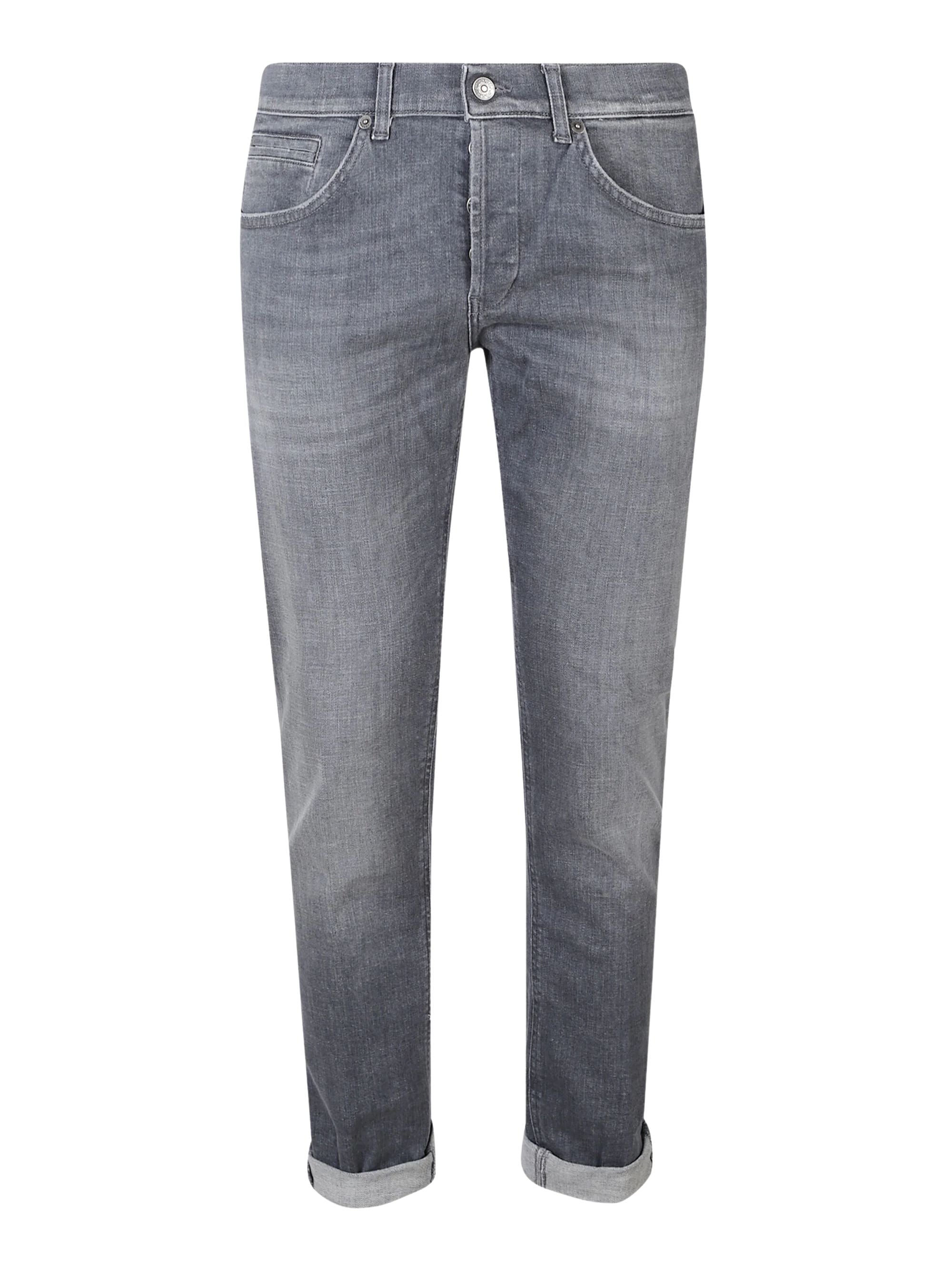 Stylish Distressed Jeans for Men