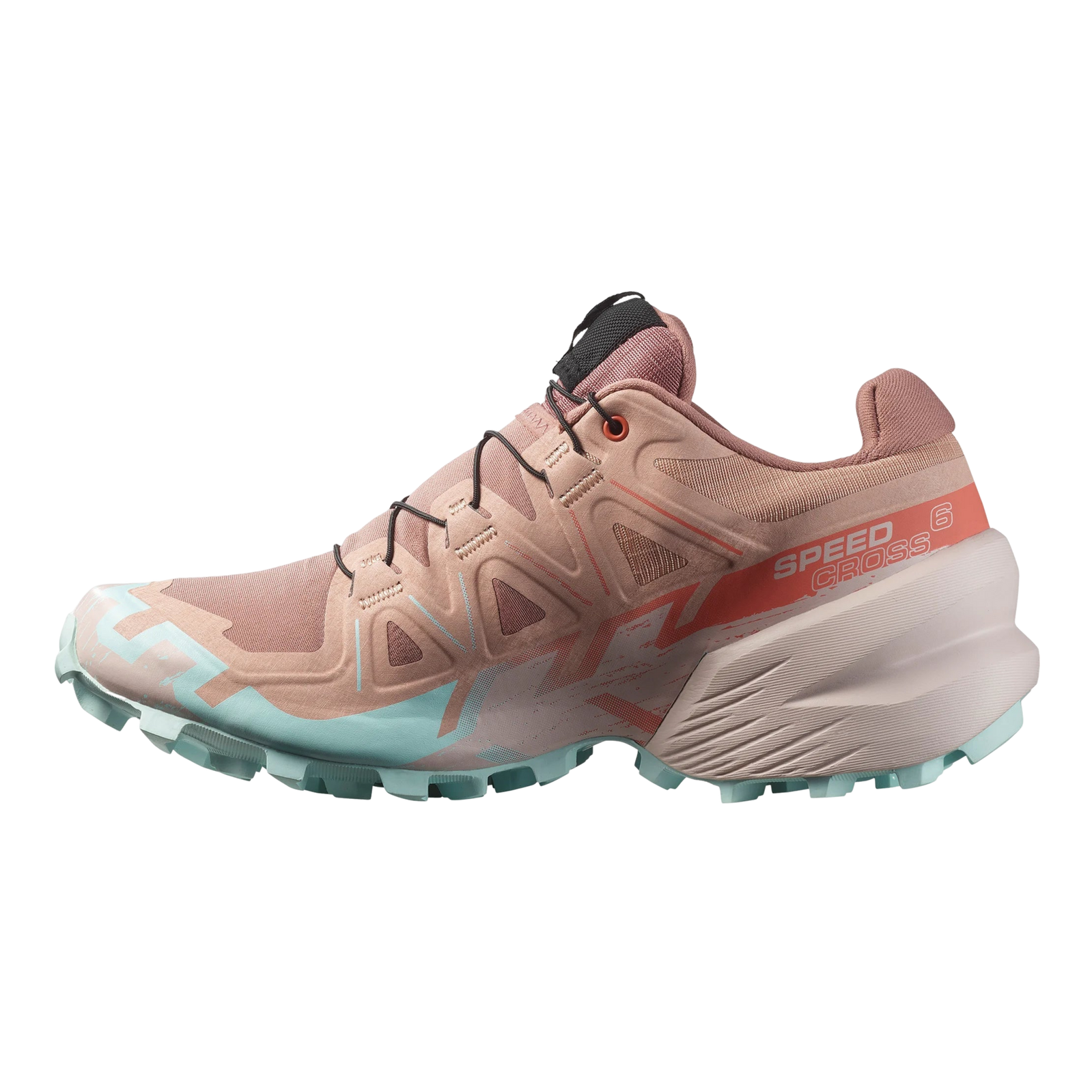 Salomon Speedcross 6 Trainers W