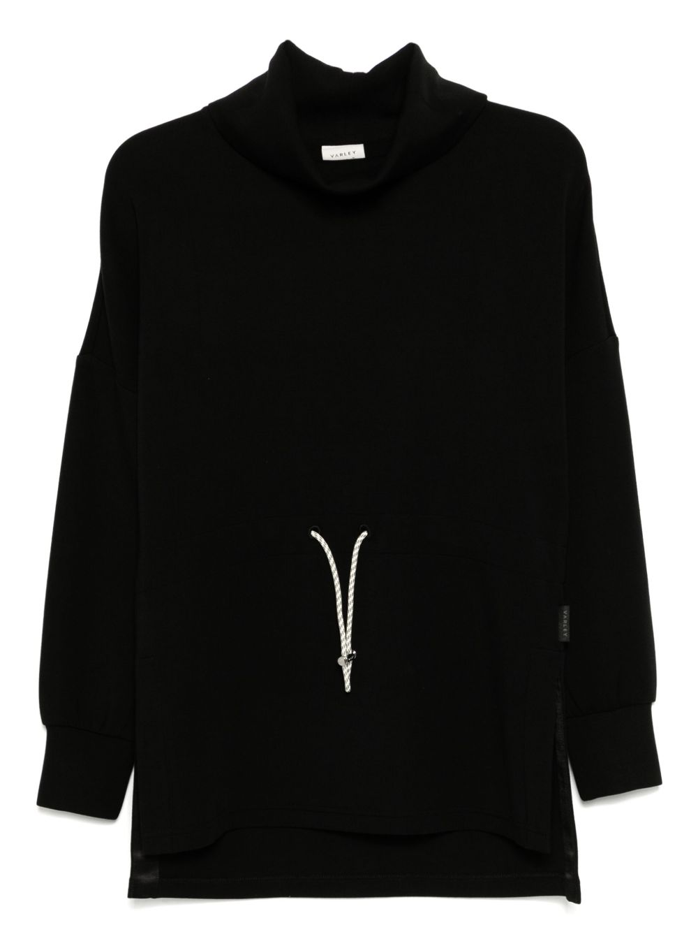 Varley Freya sweatshirt - Black