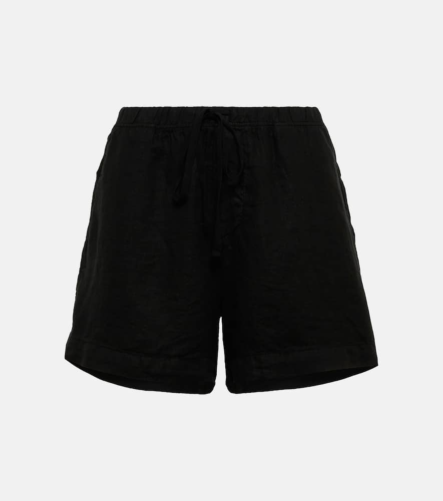 Tammy cotton shorts