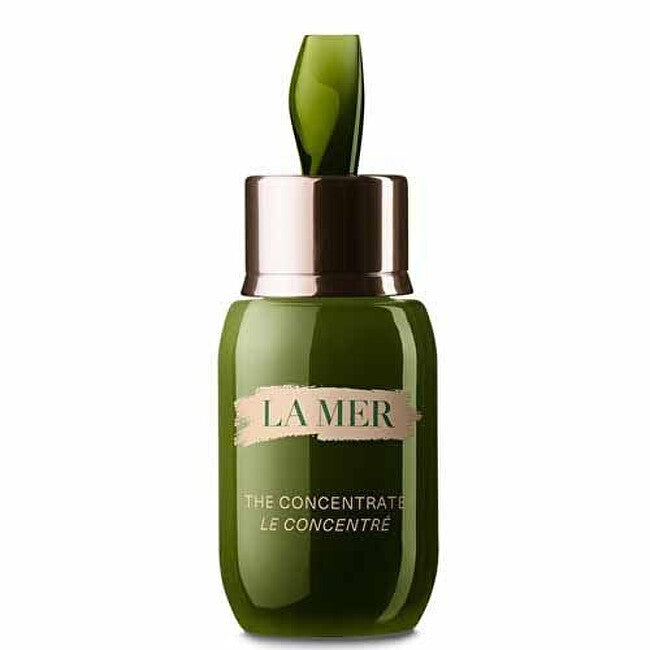 The Concentrate skin serum - Volume