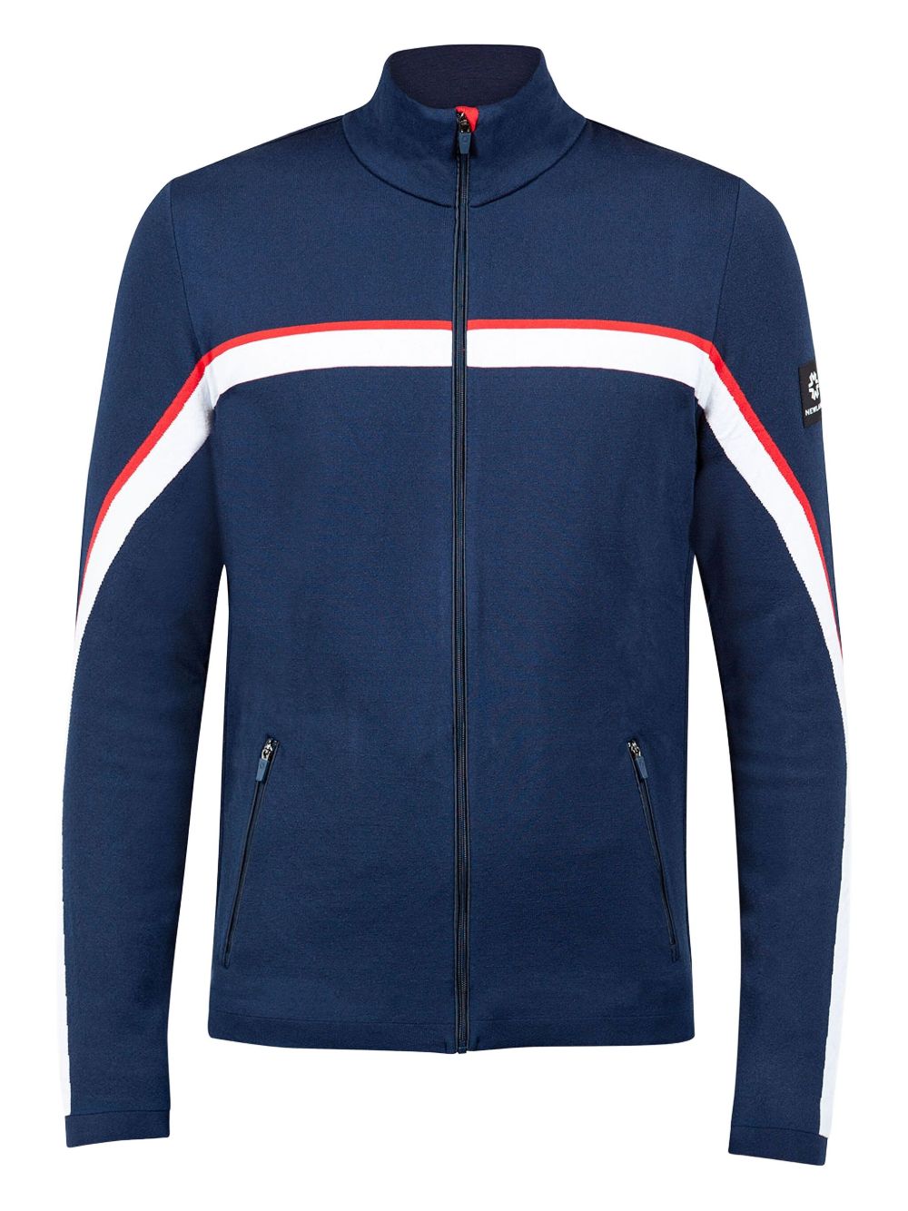NEWLAND Ethan ski jacket - Blue