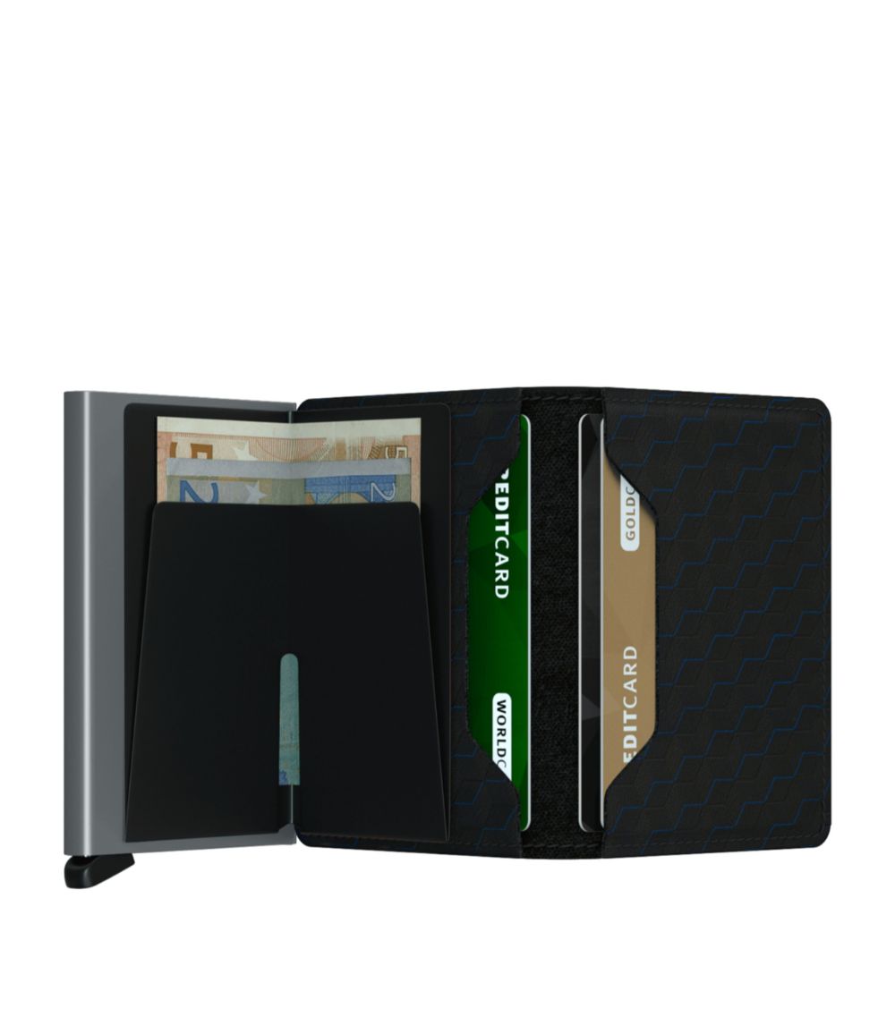 Leather Slimwallet