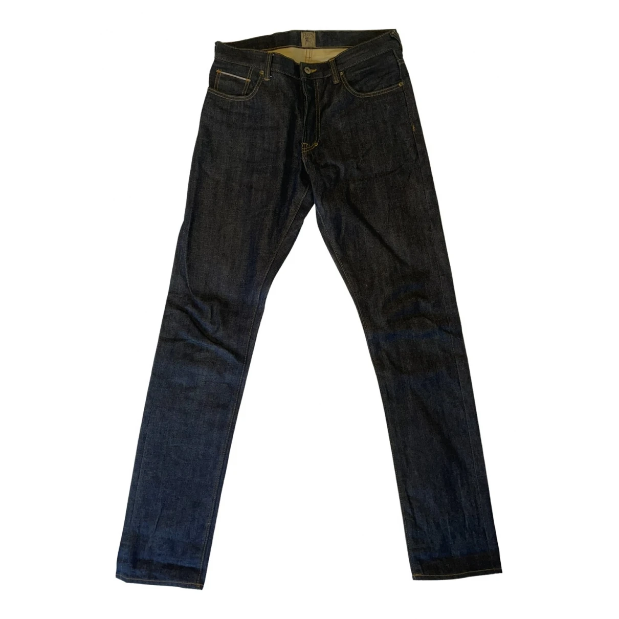 Jeans Cotton for Male 32 US
