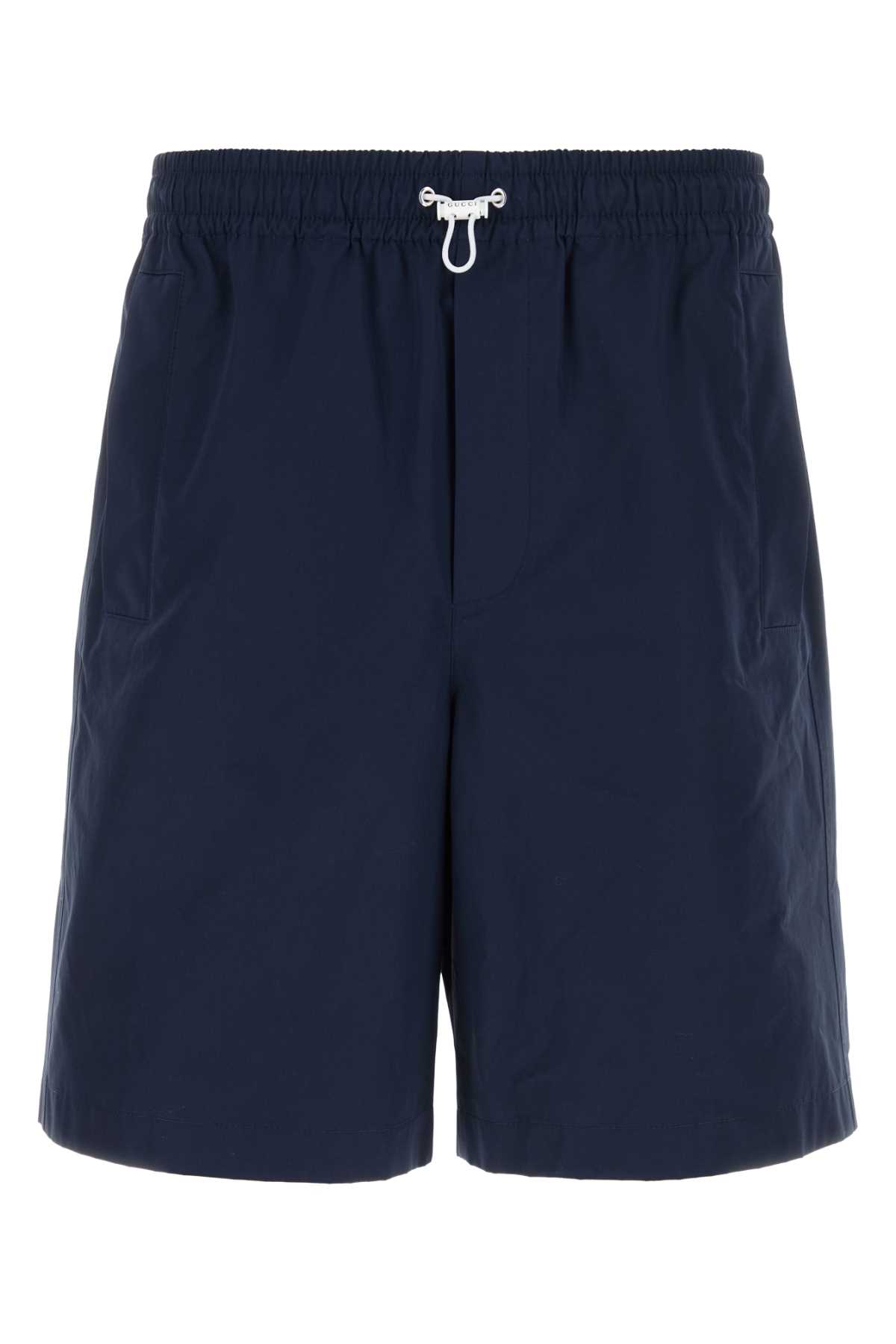 Cotton Shorts