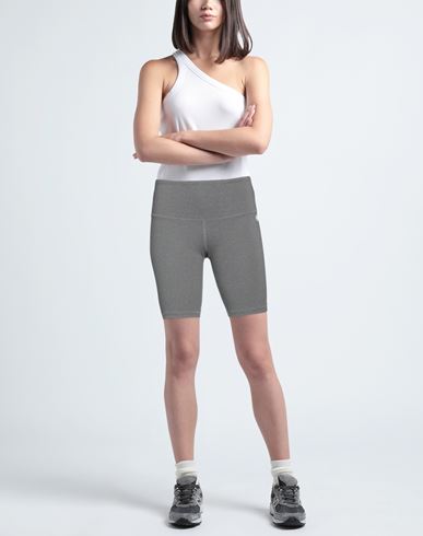 Woman Shorts & Bermuda Shorts Grey