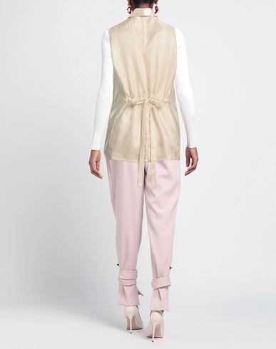 Woman Blazer Ivory