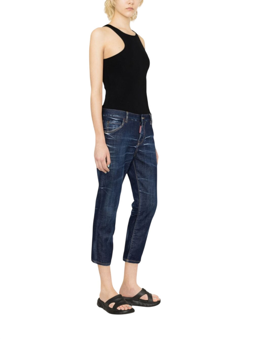 Cool Girl Jeans